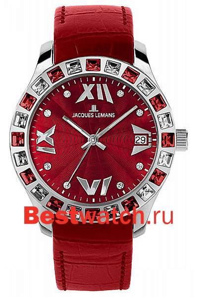 Часы Jacques Lemans Rome 1-1571D